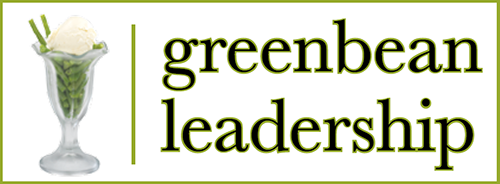 Green Beans & Ice Cream: E-Learning